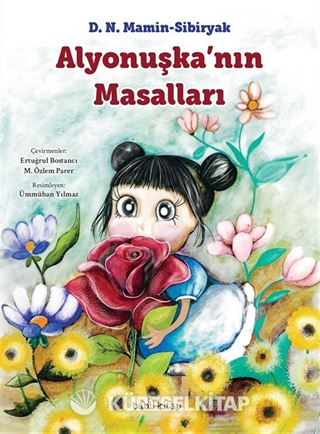 Alyonuşka'nın Masalları