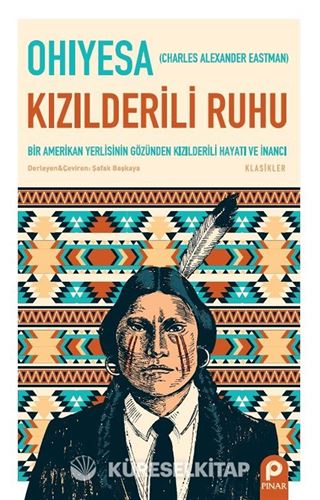 Kızılderili Ruhu