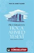 Pîr-İ Türkistan Hoca Ahmed Yesevî