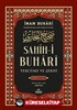 Sahih-i Buhari Tercüme ve Şerhi (Cilt 1)