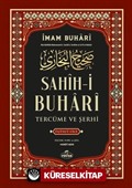 Sahih-i Buhari Tercüme ve Şerhi (Cilt 3)