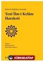 Sabit ile Değişken Arasında Yeni İlm-i Kelam Hareketi