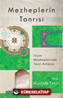 Mezheplerin Tanrısı