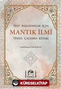 Yeni Başlayanlar İçin Mantık İlmi (İsa Goci) (Rahle Boy)