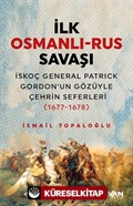 İlk Osmanlı-Rus Savaşı