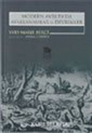Modern Avrupa'da Ayaklanmalar ve Devrimler