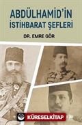 Abdülhamid'in İstihbarat Şefleri