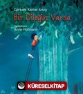 Bir Dileğin Varsa (Karton Kapak)