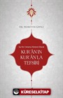 Kur'an'ı Anlama Yöntemi Olarak Kur'an'ın Kur'an'la Tefsiri