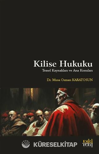 Kilise Hukuku