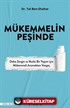 Mükemmelin Peşinde