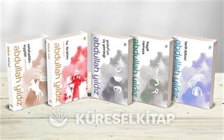 Abdullah Yıldız Seti (5 Kitap)