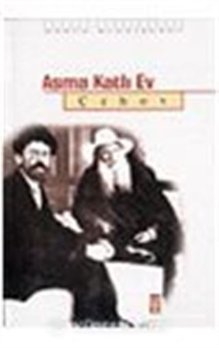 Asma Katlı Ev