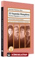 25 Yaşında Olsaydınız İstanbul Söyleşileri / Eski Defterdekiler (1932) Sermet Muhtar İstanbul Kitaplığı: 2