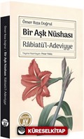 Bir Aşk Nüshası