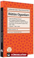 Bütün Oyunları / Bütün Eserleri 18