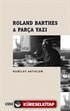 Roland Barthes