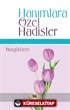 Hanımlara Özel Hadisler