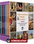 Türk Sanatının Büyük Ustaları (10 Kitap Kutulu Set)