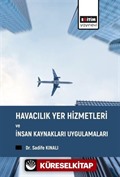 Havacılık Yer Hizmetleri ve İnsan Kaynakları Uygulamaları