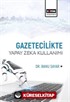 Gazetecilikte Yapay Zeka Kullanımı