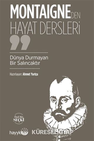 Monteigne'den Hayat Dersleri