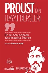 Proust'tan Hayat Dersleri