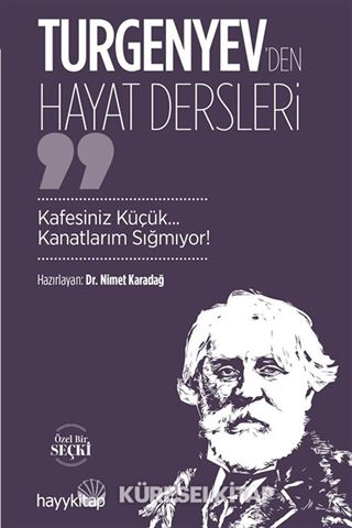 Turgenyev'den Hayat Dersleri