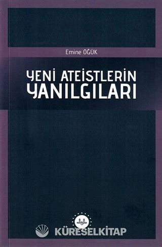 Yeni Ateistlerin Yanılgıları