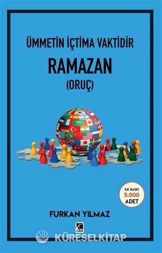 Ümmetin İçtima Vaktidir Ramazan (Oruç)
