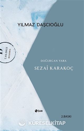 Doğurgan Yara - Sezai Karakoç