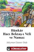 Hünkar Hacı Bektaş-ı Veli ve Namaz