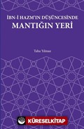 İbn-i Hazm'ın Düşüncesinde Mantığın Yeri