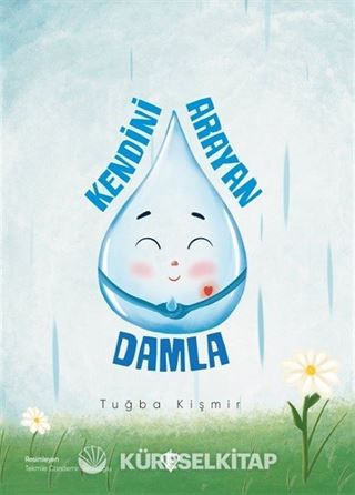 Kendini Arayan Damla