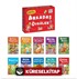 Arkadaş Öyküler (10 Kitap+Soru Kitapçığı)