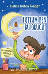 Tuttum Ben Bu Orucu