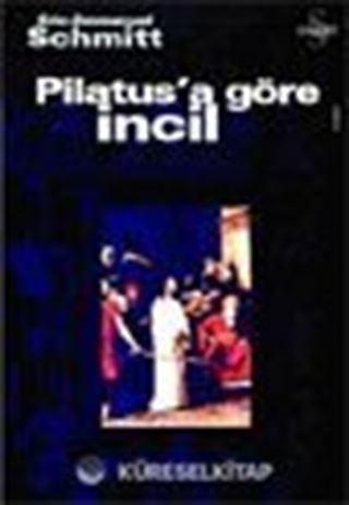 Pilatus'a Göre İncil