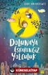 Dolunaya Esrarengiz Yolculuk