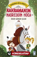 Kahramanım Nasreddin Hoca / Kahraman Avcısı Kerem 6