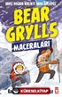 Kar Fırtınasıyla Mücadele / Bear Grylls Maceraları