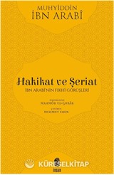 Hakikat ve Şeriat