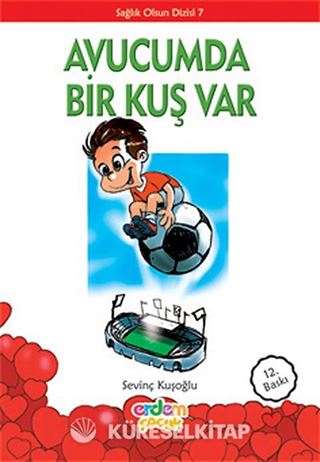 Avucumda Bir Kuş Var/Sağlık Olsun Dizisi 7