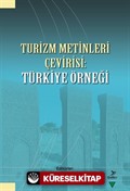 Turizm Metinleri Çevirisi: Türkiye Örneği