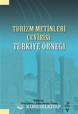 Turizm Metinleri Çevirisi: Türkiye Örneği