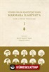 Yüksek İslam Enstitüsü'nden Marmara İlahiyat'a (Cilt 1)