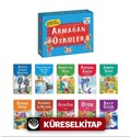 Armağan Öyküler (10 Kitap+Soru Kitapçığı)