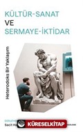 Kültür-Sanat ve Sermaye-İktidar