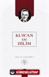 Kur'an ve Bilim