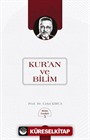 Kur'an ve Bilim