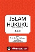 İslam Hukuku (4. Cilt) (Ceza -Yargılama)
